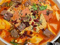 -9号小厨师(端平桥店)