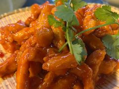 -品渔味湖鲜馆(拈花湾店)