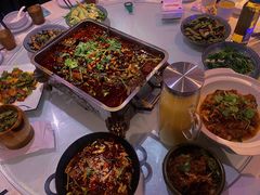 -俏湘私房菜(国贸店)