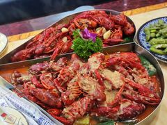 爱心小龙虾-盱眙小龙虾(天虹店)