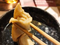 -冰川延边料理·炭烤串(原小木屋店)