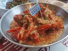 -石牌岭小亮蒸虾•湖北老字号(左岭店)
