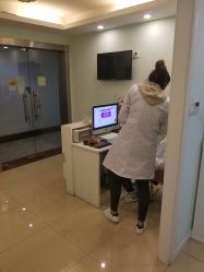 点击看大图 -苗方清颜·祛痘皮肤管理