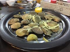 -仙本那渔人码头餐厅