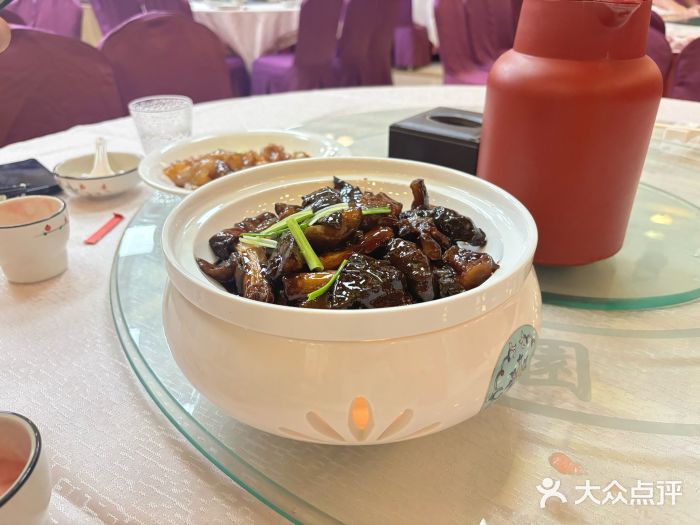 丰泽园饭店图片