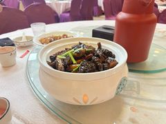 -丰泽园饭店