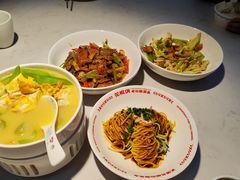 -花椒俏川菜小馆(南海万达店)