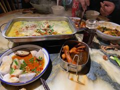 -慧娟面馆·餐厅(望江路店)