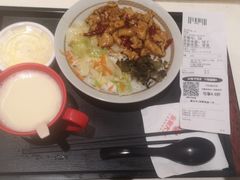 -永和大王(花好园店)