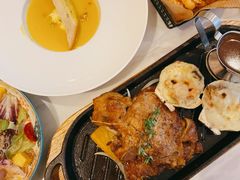 -玫瑰园餐厅