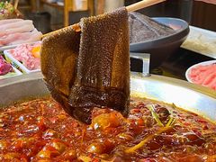 -楠火锅(太古里总店)