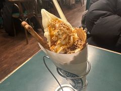 -幸运小丑汉堡(Bay Area本店)