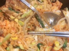 烤五花肉-韩礼年糕(飞虹路店)