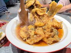 -老济南·地道济南菜(大明湖店)