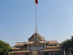 -姐告口岸