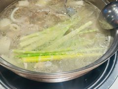-烹然四季椰子鸡火锅(姚家园万象汇店)