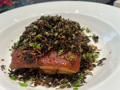-香丰阁·烤鸭·川湘菜(清河店)