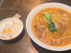 -漆黑觉米粉(三里屯店)