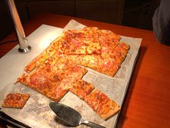 -永泰福朋喜来登酒店-宜客乐自助餐厅(远大路店)