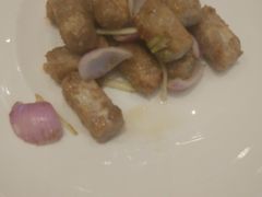 酥炒芋芯-莆田餐厅PUTIEN(三里屯店)