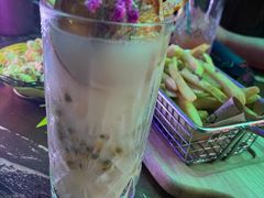 -MOSSO音乐酒吧·Live House(南京西路店)