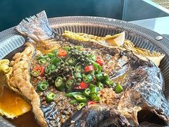 -半天妖烤鱼(新中关购物中心店)