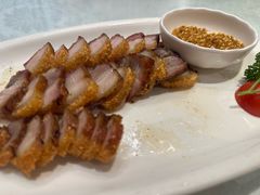 -嘉逸传菜(洛川东路店)