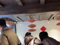 -锦记糕点铺