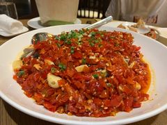 -天府中餐厅·粤菜·海南菜·生猛海鲜(三亚海棠湾洲际度假酒店)