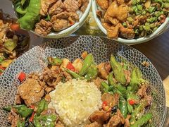 -湘鲜小灶·湖南土菜馆(龙华店)