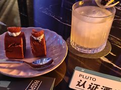 -南宁那莲豪华精选酒店-云霄酒廊·80楼高空城景酒吧