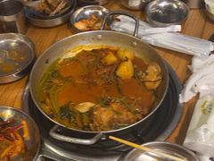 -枣玛尔脊骨汤·烤肉(西塔总店)