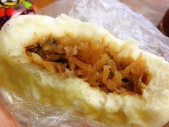 萝卜丝包-航天馒头(瞻园路店)