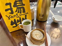 -富春茶社(国庆路店)