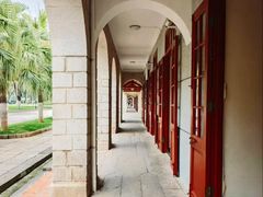 -厦门大学(思明校区)