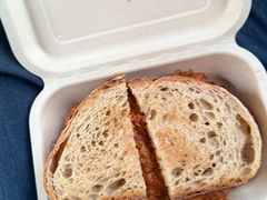 -佐敦面包铺·JORDAN BAKERY