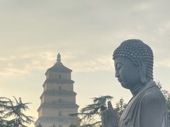 -大慈恩寺(大雁塔)