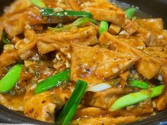 -泥糊破店小酒馆·团建聚餐(南京西路店)