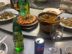 -桃园农庄烤全羊(江秋路店)