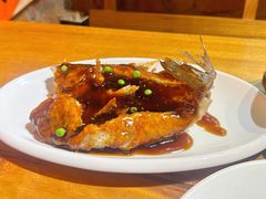 -马灯部落·西湖边的创意山景餐厅(虎跑动物园店)