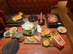 -摩打食堂(喜荟城店)