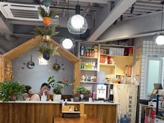 -壹块捌烧烤(灯市口店)