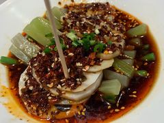 -蔴将·川菜(黄龙万科店)