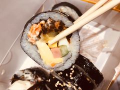 -传闻来紫菜包饭·打糕(西塔韩百店)