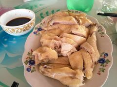 -小六农家乐(崇明西沙湿地店)
