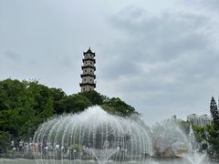 -江心屿景区