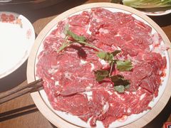 -牛市坎火锅(建设路店)