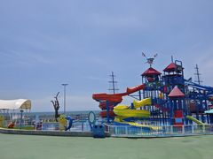 -汕头中海黄金海岸水上乐园