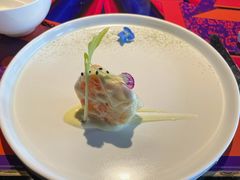 芥末明虾球-上海滩餐厅(BFC外滩金融中心店)