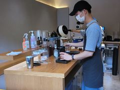-O.P.S. CAFE